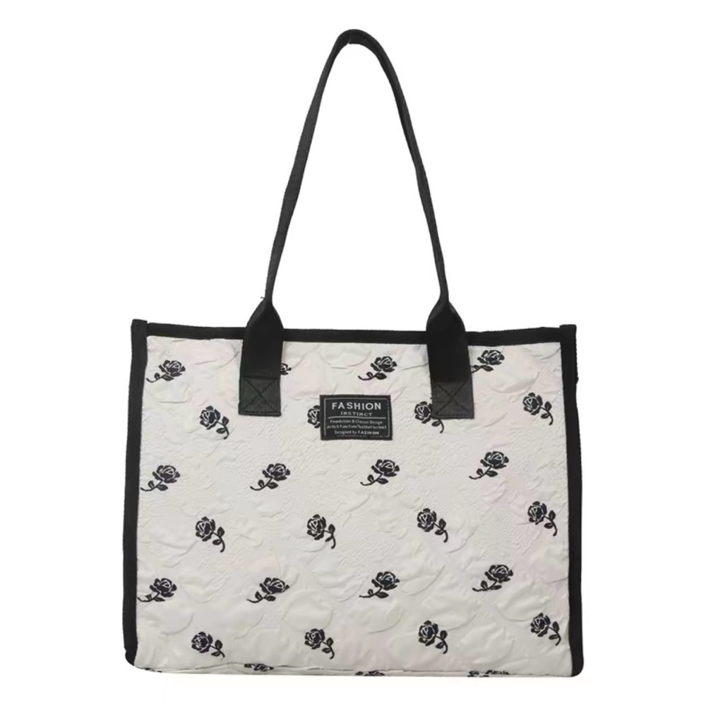 Large-Capacity Single-Shoulder Bags for Women 2025
Fall Styles Fashionable